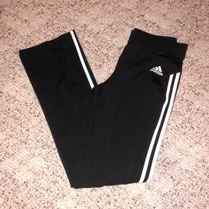 Adidas Yoga Pants